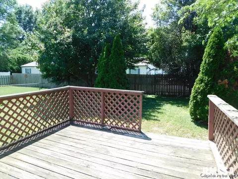 6503 Brent, Springfield, IL 62712 photo 14