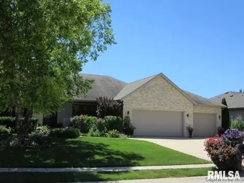 6813 Ninebark Dr, Springfield, IL 62712 photo 2