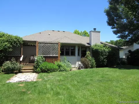 6813 Ninebark Dr, Springfield, IL 62712 photo 8