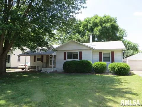 3313 Sherman, Springfield, IL 62703 photo 1