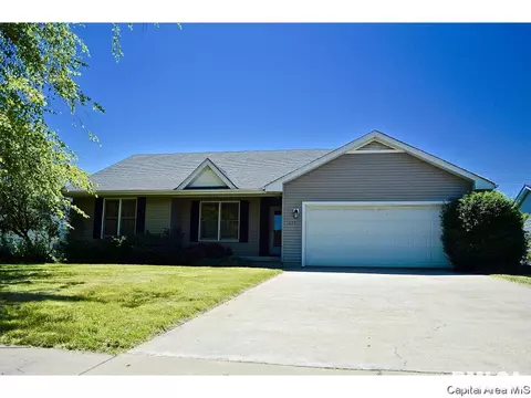 6321 Brent Dr, Springfield, IL 62712 photo 1