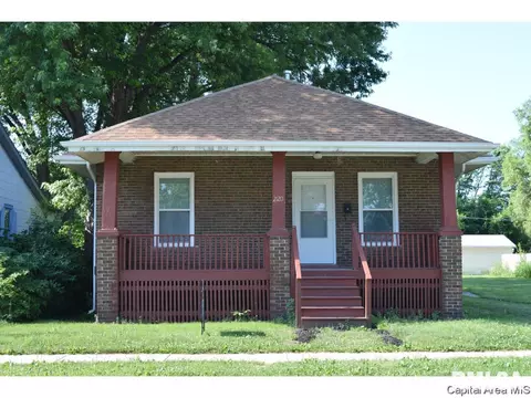 2120 E Lawrence, Springfield, IL 62703 photo 1