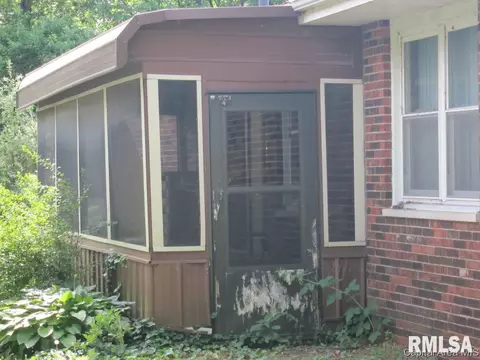 4113 Pickfair Rd, Springfield, IL 62703 photo 2