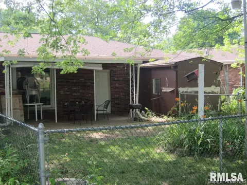 4113 Pickfair Rd, Springfield, IL 62703 photo 4