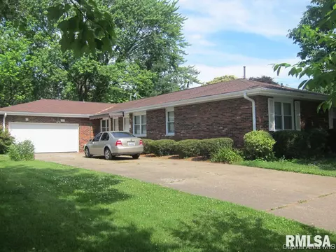 4113 Pickfair Rd, Springfield, IL 62703 photo 1
