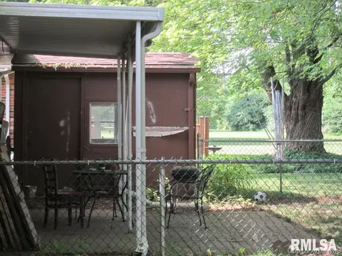 4113 Pickfair Rd, Springfield, IL 62703 photo 5