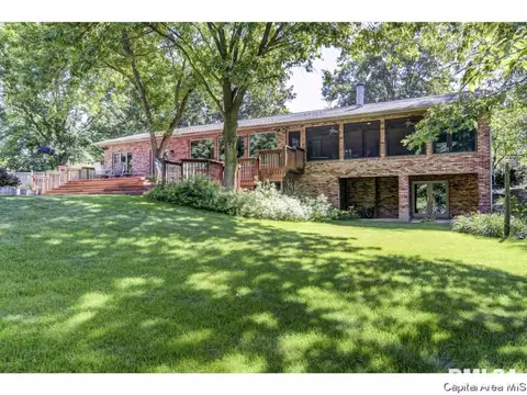 66 Cinnamon Crk, Springfield, IL 62707 photo 33