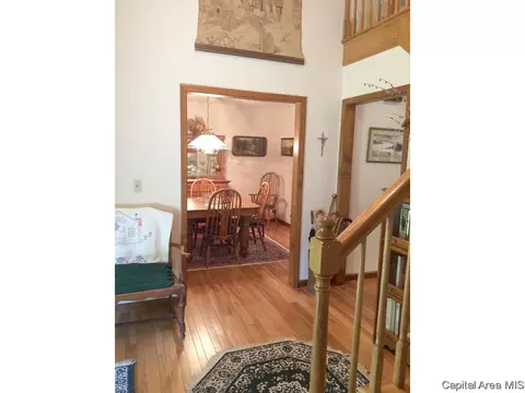607 E 2650 North Rd, Rochester, IL 62563 photo 5