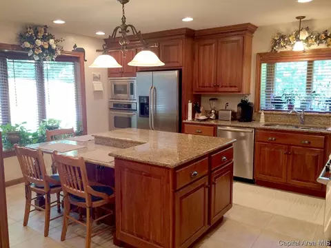 607 E 2650 North Rd, Rochester, IL 62563 photo 9