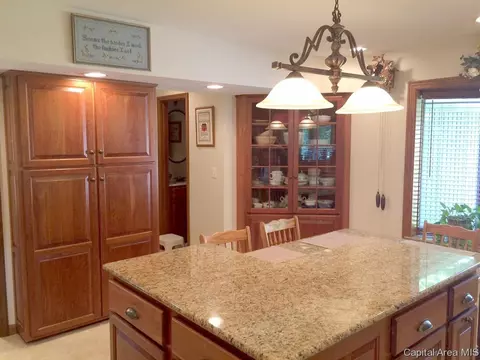 607 E 2650 North Rd, Rochester, IL 62563 photo 13
