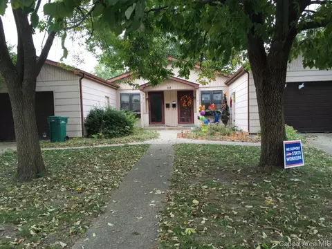 308 Cranmer Dr, Springfield, IL 62704 photo 1