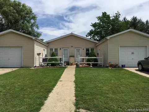 312 Cranmer Dr, Springfield, IL 62704 photo 1