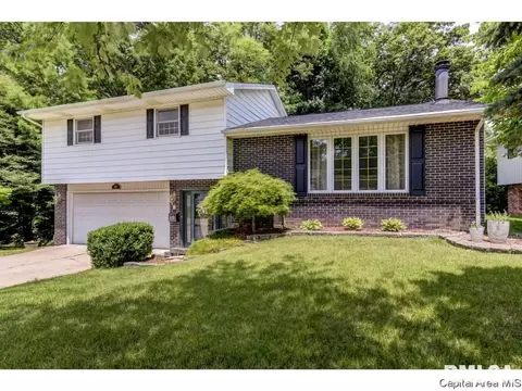 906 Roanoke Dr, Springfield, IL 62702 photo 1