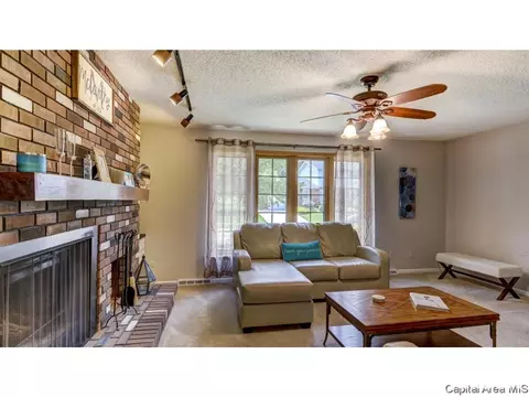 906 Roanoke Dr, Springfield, IL 62702 photo 6