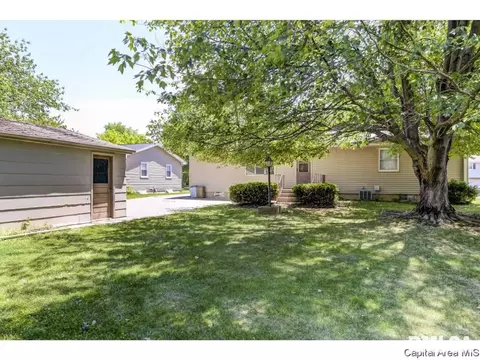 235 Nottingham Rd, Springfield, IL 62704 photo 4