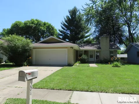 204 Glasgow Dr, Springfield, IL 62702 photo 5