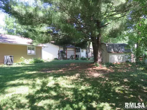 204 Glasgow Dr, Springfield, IL 62702 photo 31