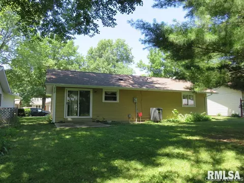 204 Glasgow Dr, Springfield, IL 62702 photo 30