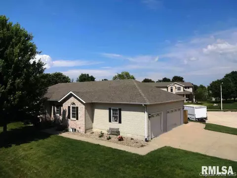 5 Turtle Cv, Chatham, IL 62629 photo 1