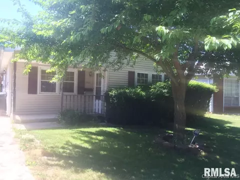 2529 Burton Dr, Springfield, IL 62703 photo 1