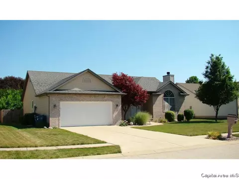 5401 Turnstone Rd, Springfield, IL 62711 photo 1