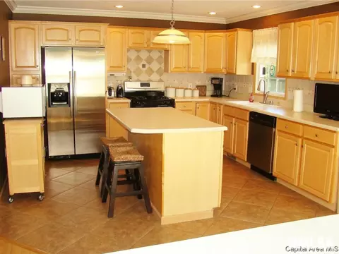 5401 Turnstone Rd, Springfield, IL 62711 photo 8