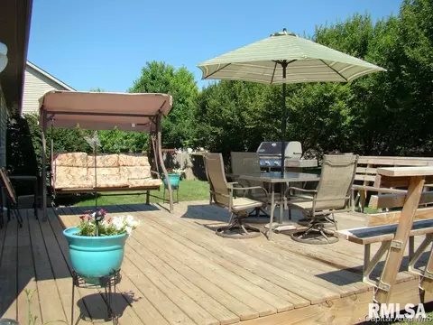 5401 Turnstone Rd, Springfield, IL 62711 photo 19