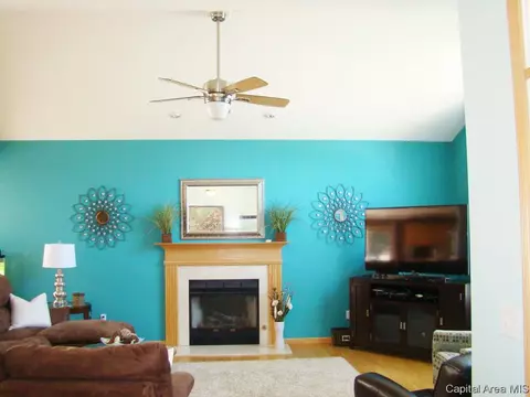 5401 Turnstone Rd, Springfield, IL 62711 photo 3