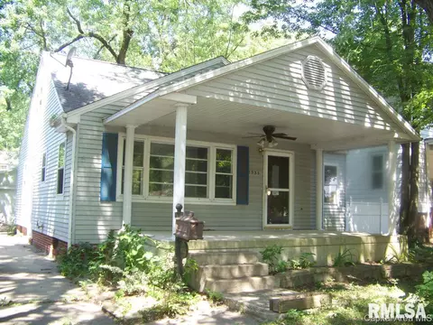 1935 S Park Ave, Springfield, IL 62704 photo 1