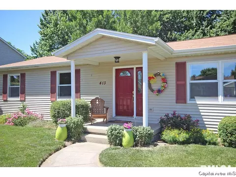 413 Barons Rd, Springfield, IL 62704 photo 1