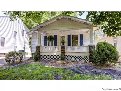 2024 S Lowell, Springfield, IL 62704 photo 36