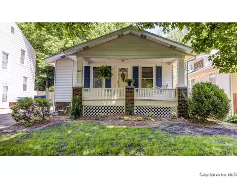 2024 S Lowell, Springfield, IL 62704 photo 1