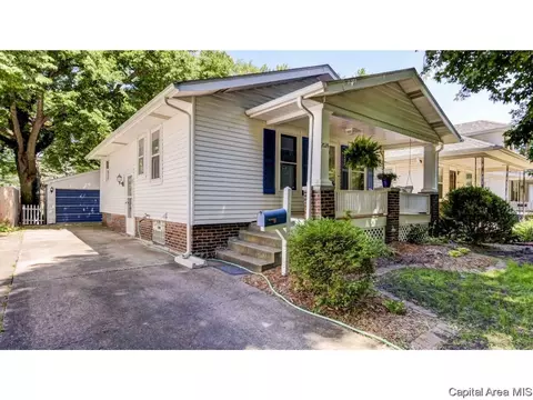 2024 S Lowell, Springfield, IL 62704 photo 33