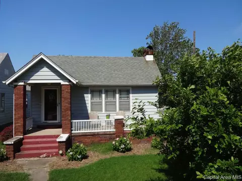 2401 S 7th St, Springfield, IL 62703 photo 1