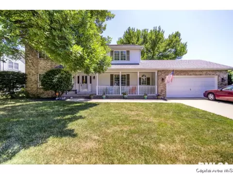 1716 Windycrest Dr, Springfield, IL 62704 photo 36