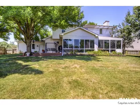 1716 Windycrest Dr, Springfield, IL 62704 photo 33