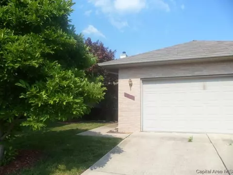 2810 Cronin Dr, Springfield, IL 62711 photo 1