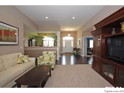 2701 Drennan Pl, Springfield, IL 62711 photo 5