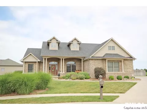 2701 Drennan Pl, Springfield, IL 62711 photo 1