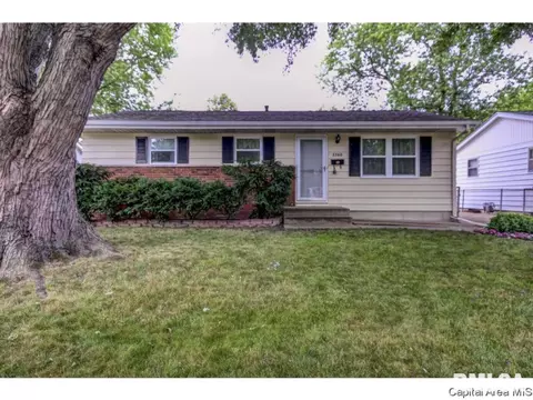 2560 Sandgate Rd, Springfield, IL 62702 photo 1