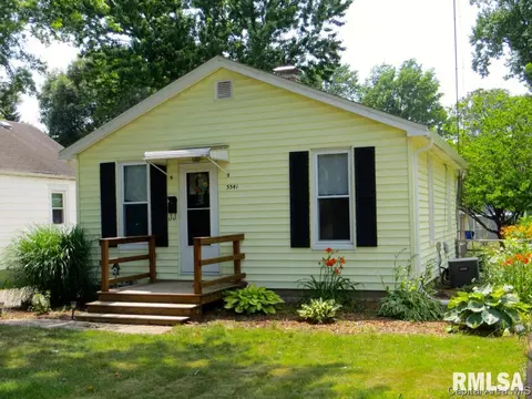 3341 S 1st St, Springfield, IL 62703 photo 2