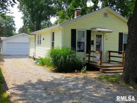 3341 S 1st St, Springfield, IL 62703 photo 3