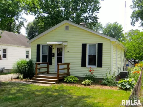 3341 S 1st St, Springfield, IL 62703 photo 1