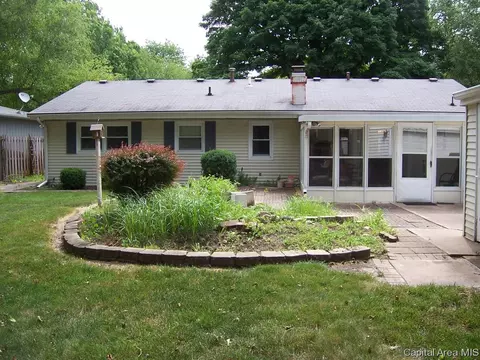 1209 Wickford, Springfield, IL 62704 photo 17