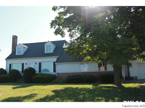 2221 140th Street St, Cameron, IL 61423 photo 1