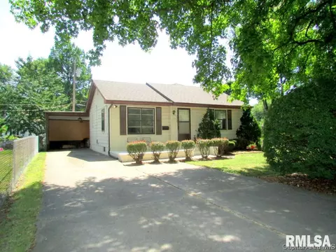 3508 Sherman, Springfield, IL 62703 photo 1