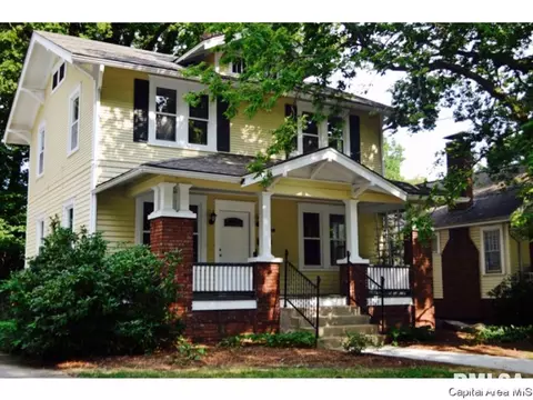 1420 Dial Ct, Springfield, IL 62704 photo 1