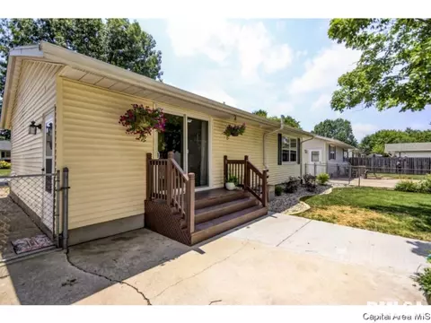 2925 E Griffiths, Springfield, IL 62702 photo 29