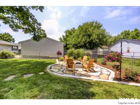 2925 E Griffiths, Springfield, IL 62702 photo 23
