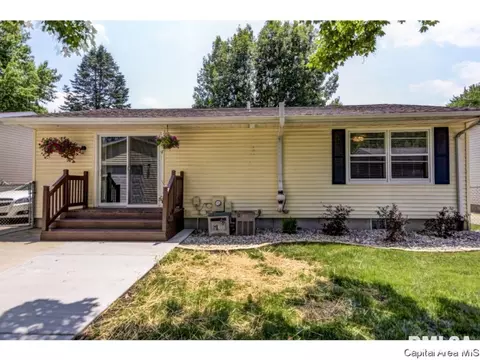 2925 E Griffiths, Springfield, IL 62702 photo 2